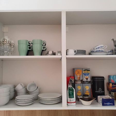 Wohnung Westerholt Westerholt  Zewnętrze zdjęcie