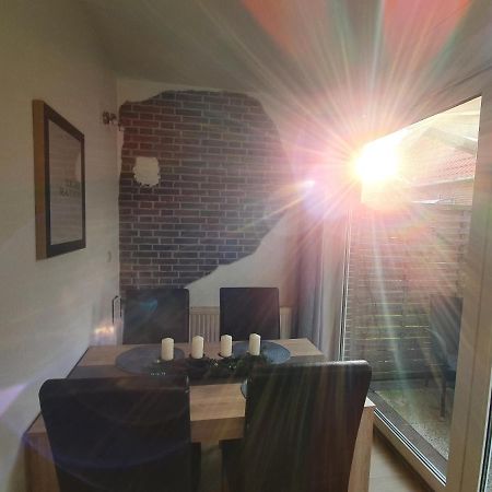 Wohnung Westerholt Westerholt  Zewnętrze zdjęcie