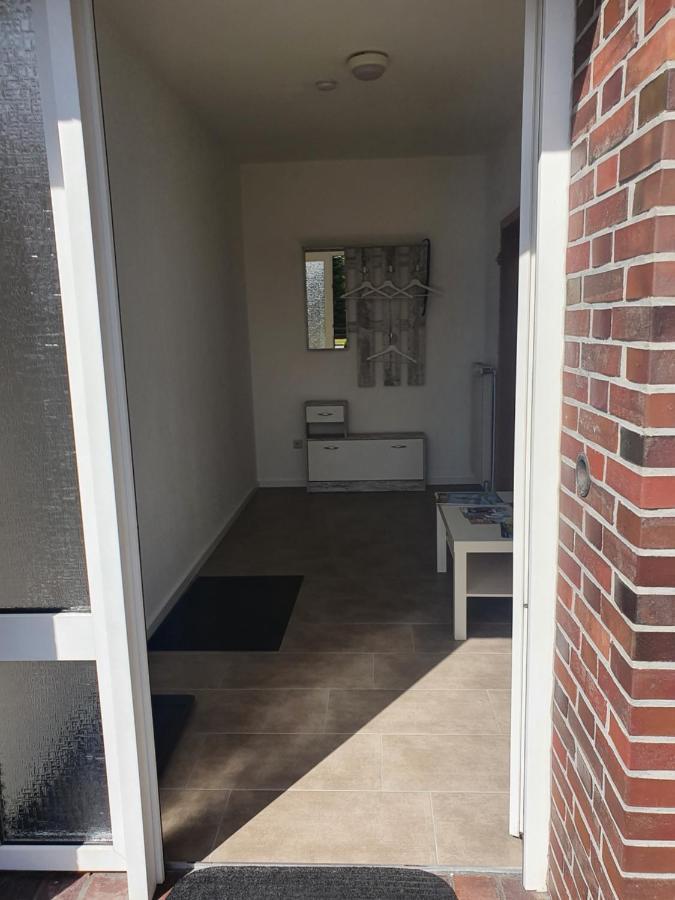 Wohnung Westerholt Westerholt  Zewnętrze zdjęcie