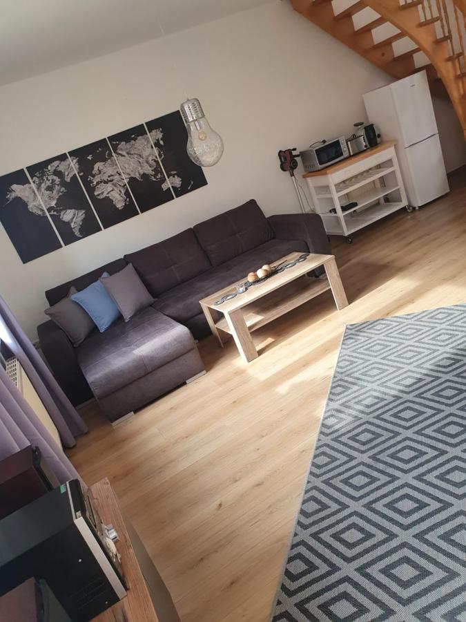 Wohnung Westerholt Westerholt  Zewnętrze zdjęcie