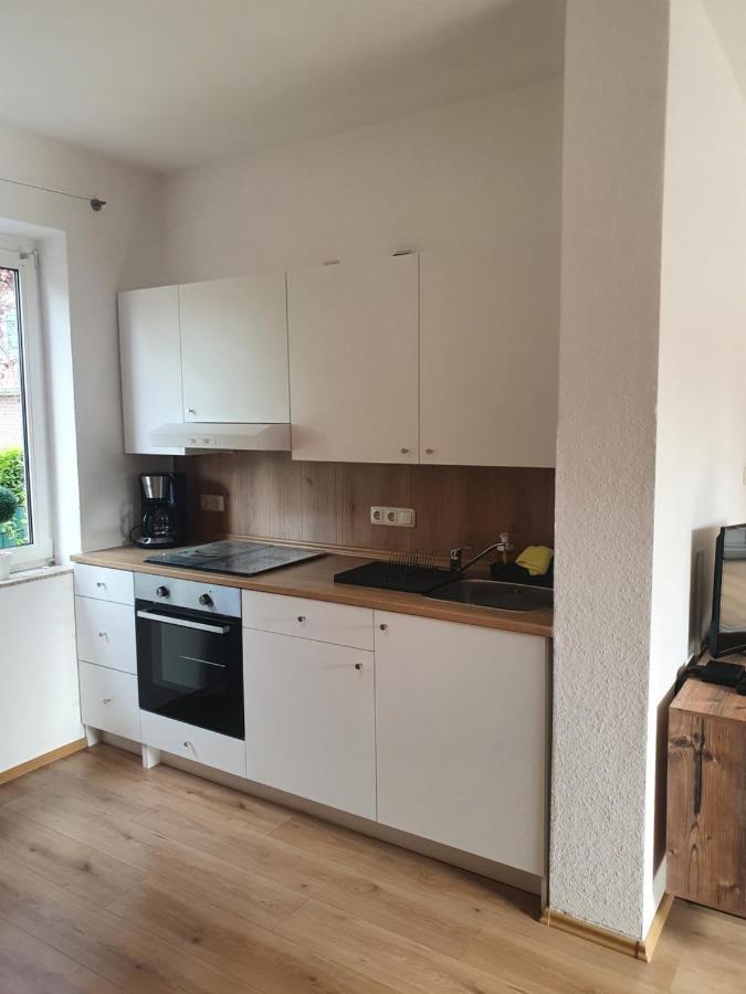 Wohnung Westerholt Westerholt  Zewnętrze zdjęcie