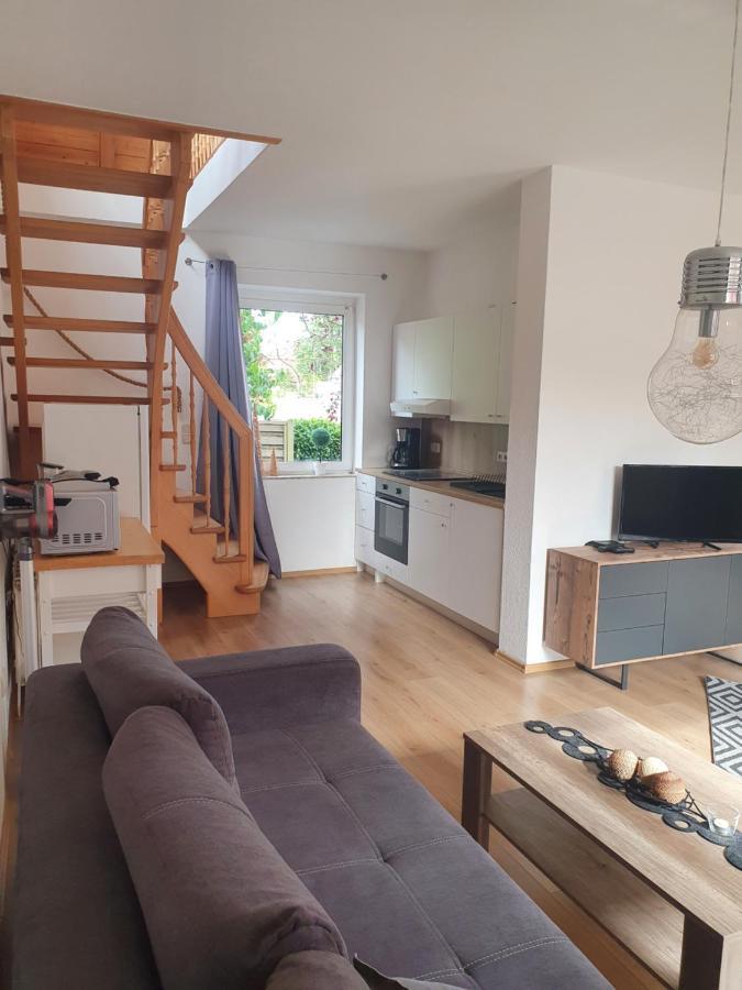 Wohnung Westerholt Westerholt  Zewnętrze zdjęcie