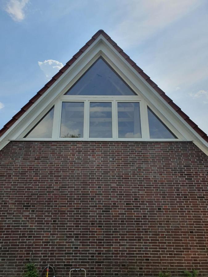 Wohnung Westerholt Westerholt  Zewnętrze zdjęcie
