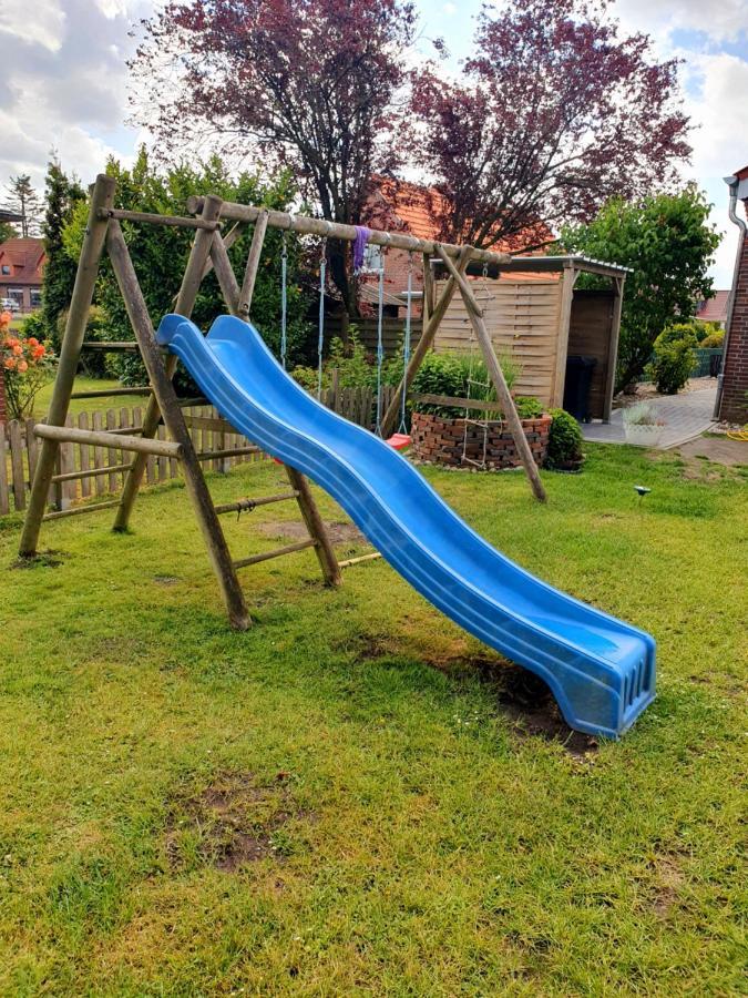 Wohnung Westerholt Westerholt  Zewnętrze zdjęcie