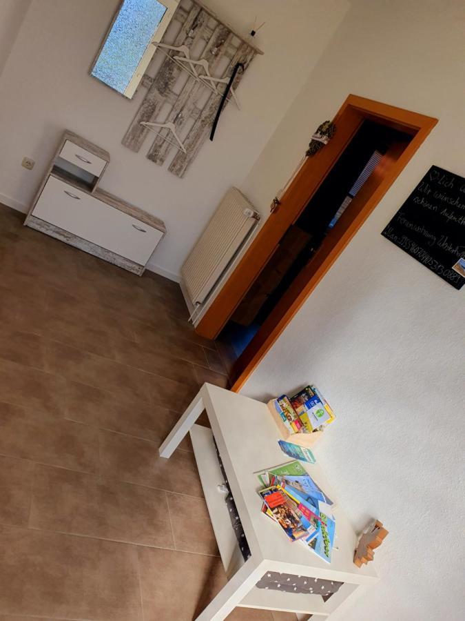 Wohnung Westerholt Westerholt  Zewnętrze zdjęcie