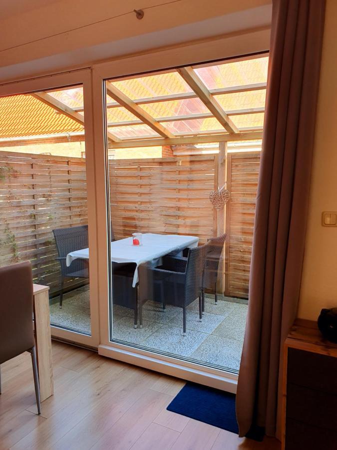 Wohnung Westerholt Westerholt  Zewnętrze zdjęcie