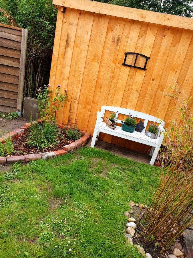 Wohnung Westerholt Westerholt  Zewnętrze zdjęcie