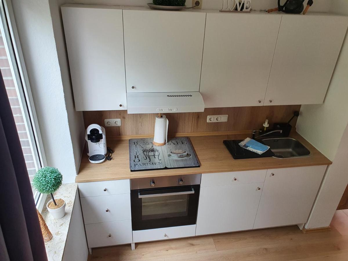 Wohnung Westerholt Westerholt  Zewnętrze zdjęcie