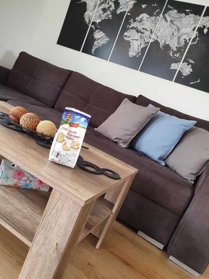 Wohnung Westerholt Westerholt  Zewnętrze zdjęcie