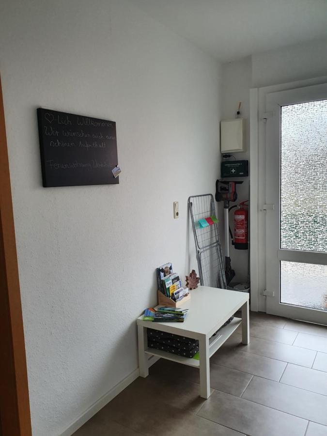 Wohnung Westerholt Westerholt  Zewnętrze zdjęcie