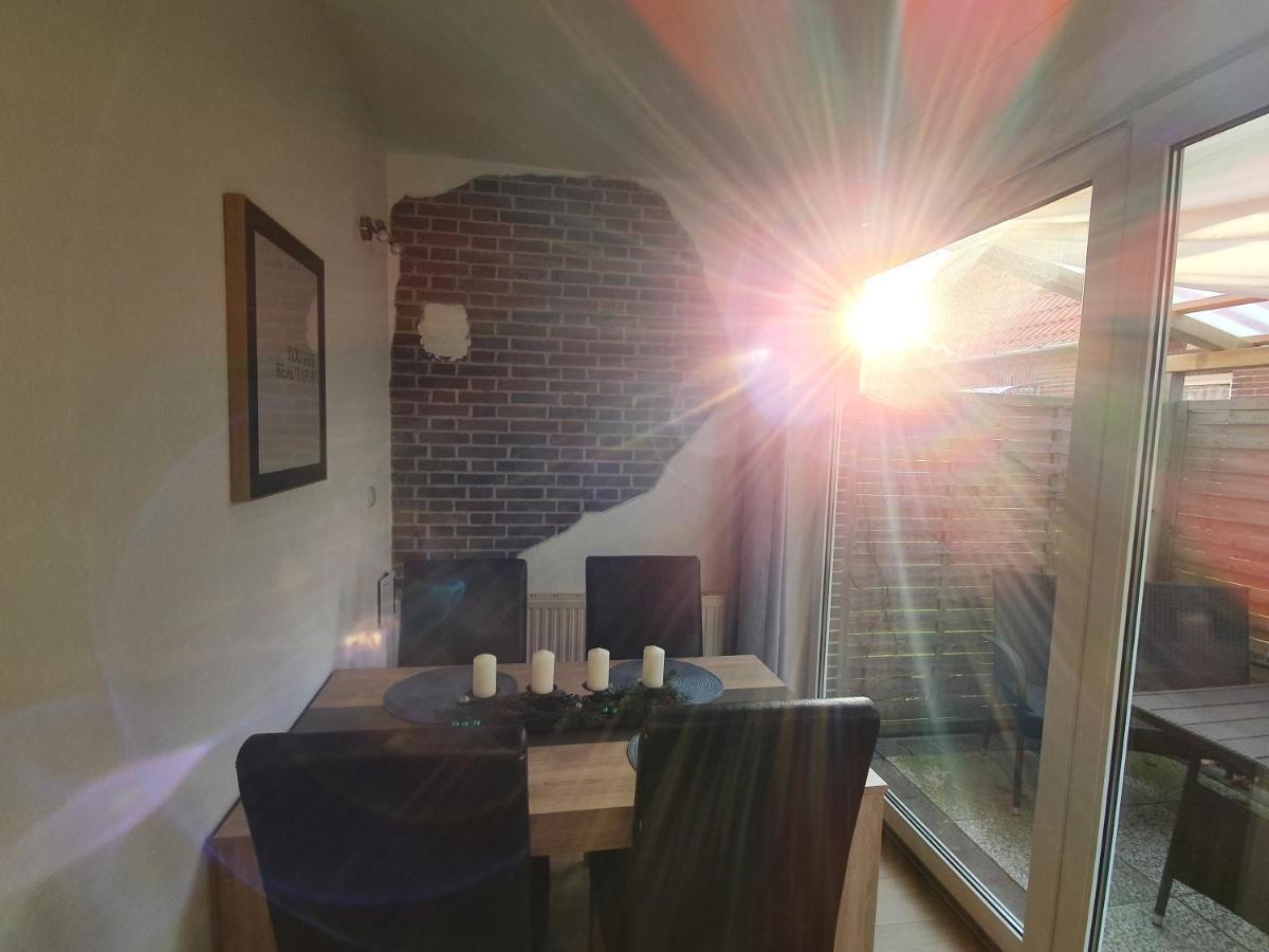 Wohnung Westerholt Westerholt  Zewnętrze zdjęcie
