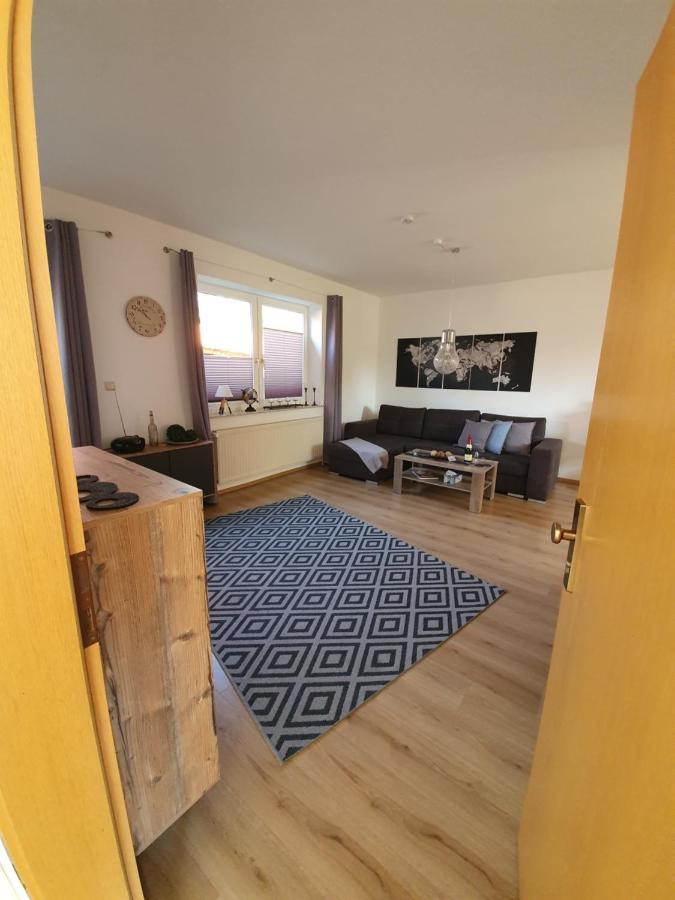 Wohnung Westerholt Westerholt  Zewnętrze zdjęcie