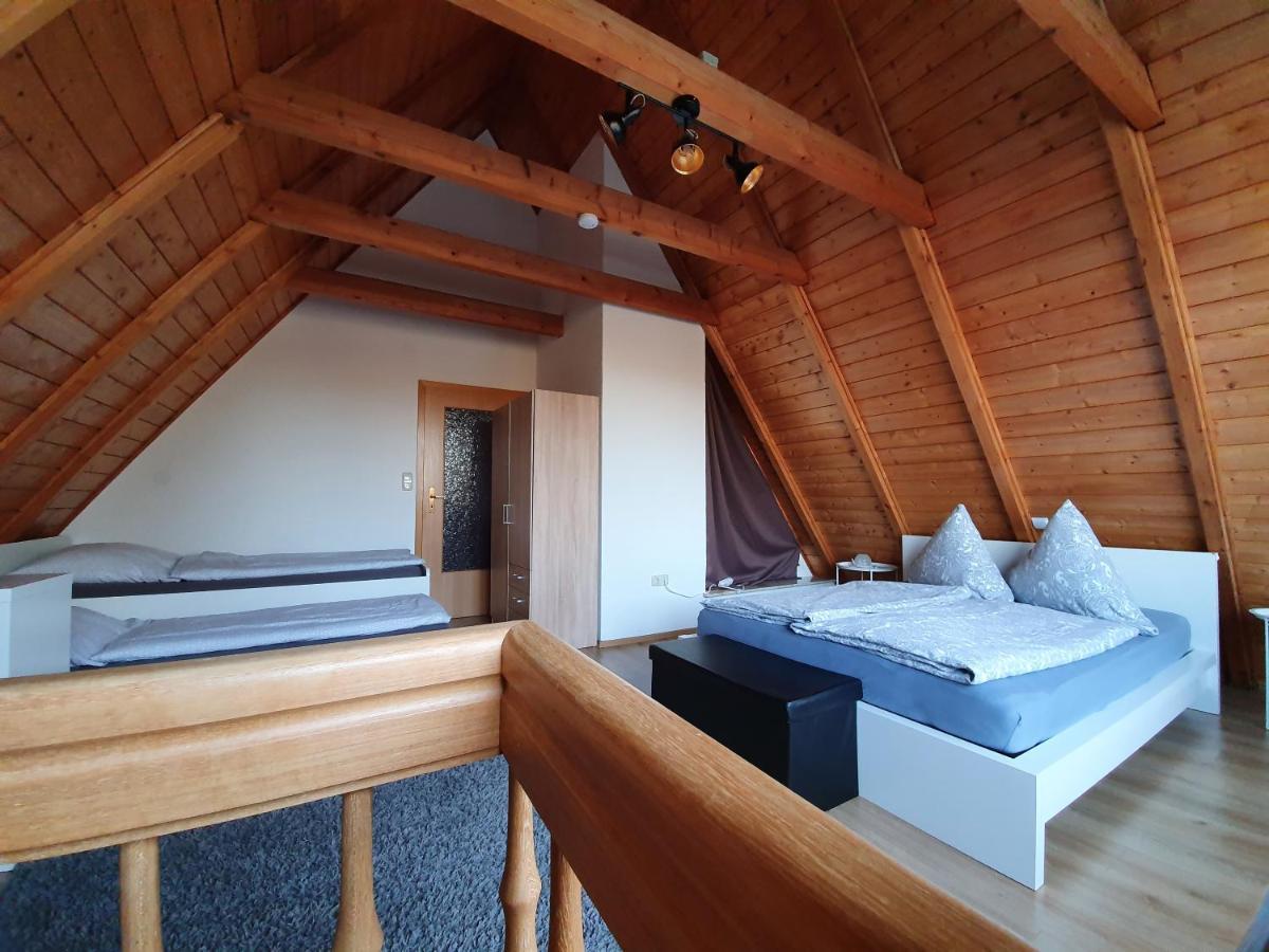 Wohnung Westerholt Westerholt  Zewnętrze zdjęcie