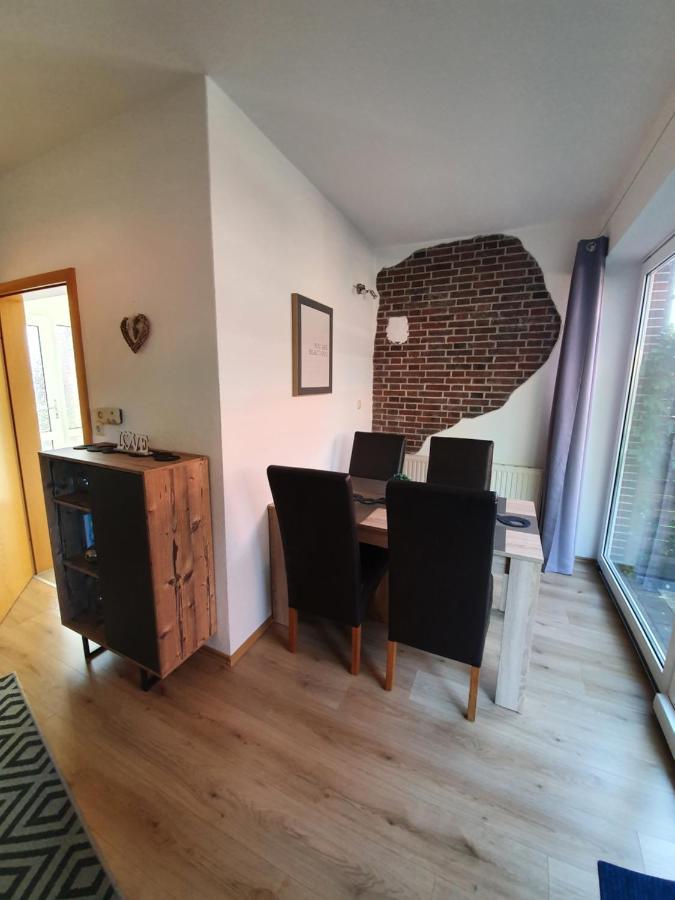Wohnung Westerholt Westerholt  Zewnętrze zdjęcie