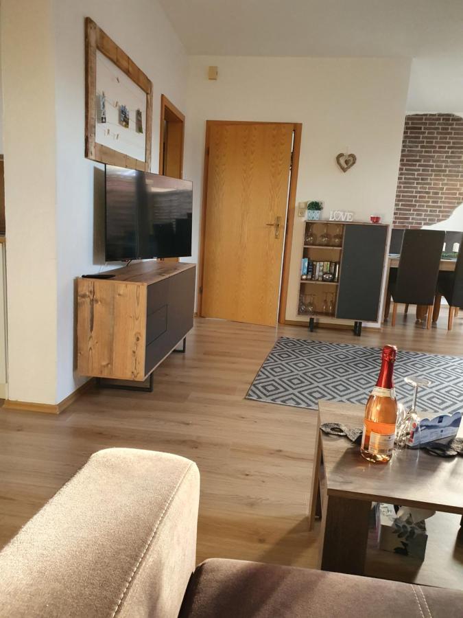 Wohnung Westerholt Westerholt  Zewnętrze zdjęcie