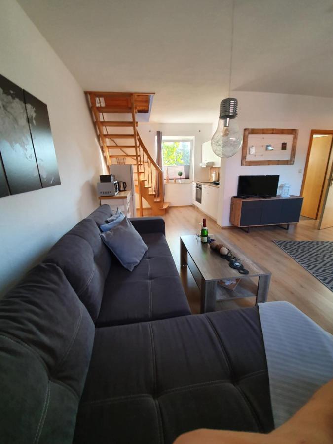 Wohnung Westerholt Westerholt  Zewnętrze zdjęcie