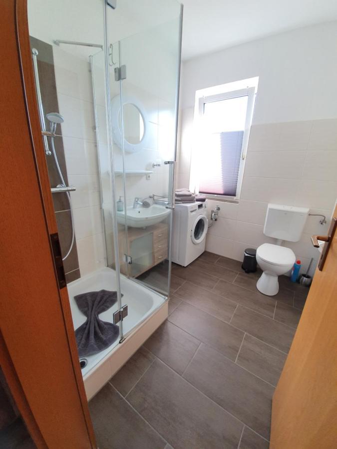 Wohnung Westerholt Westerholt  Zewnętrze zdjęcie